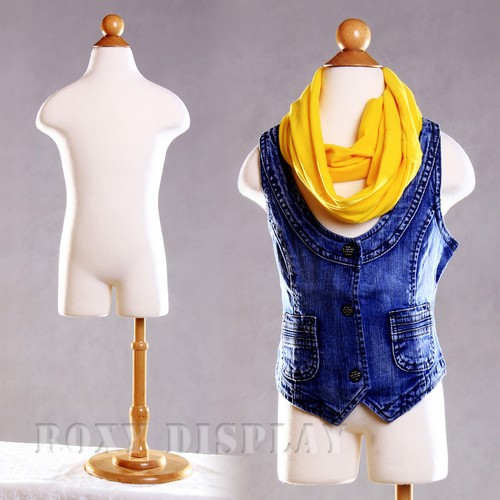 Children foam form mannequin - foam,