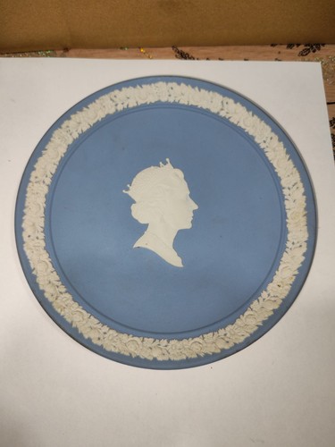Jolis wedgwood queen elizabeth - wedgwood,