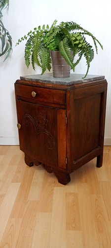 Chevet meuble appoint - d'appoint, table