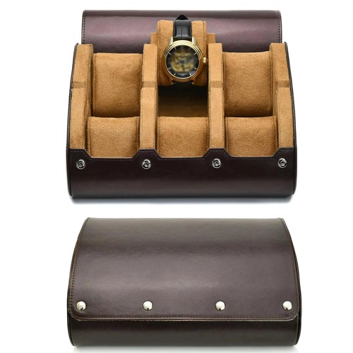 Coffret montre cuir étui - coffret,