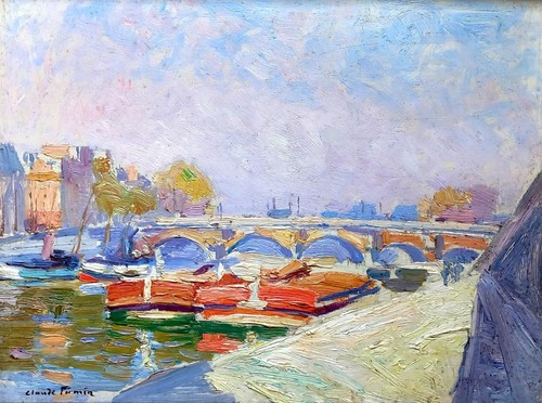 Claude firmin - firmin, (1864-1944)