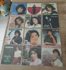 1 ou plusieurs disques 45