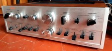 amplificateur vintage denon