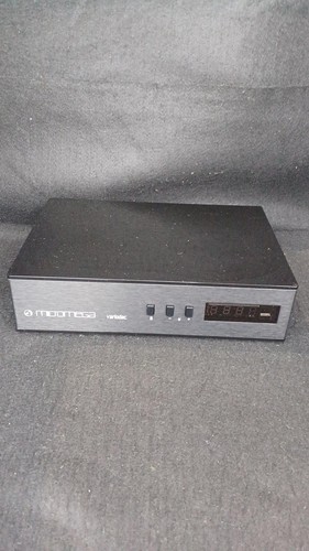 Micromega variodac dac - dac, avec