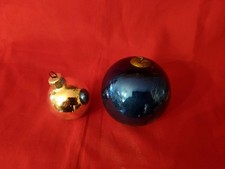 Lot 2 Anciennes Boule De