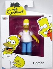 Les Simpsons - Jakks Pacific -