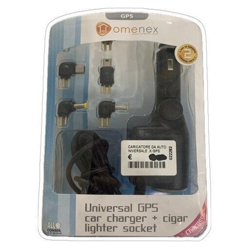 Chargeur universel voiture - chargeur, de