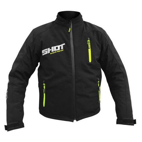 Shot veste enduro climatic - veste,