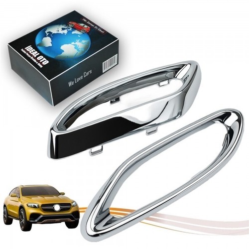 For mercedes glc - glc, coupé