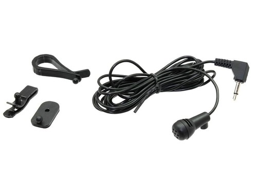 Microphone remplacement - microphone,