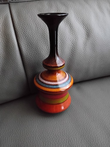 Vase aldo londi - londi, italie