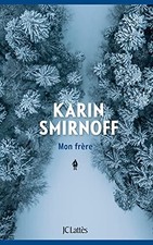Mon frère - Karin Smirnoff - V2191522