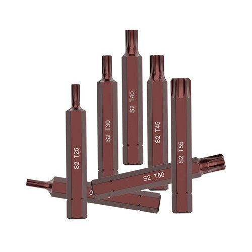 Boucs tournevis électrique - boucs,