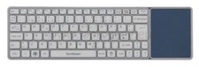 ST16 Touches pour clavier Sandstrom 2.4G Wireless Touchpad Keyboard SSKBTOUCH