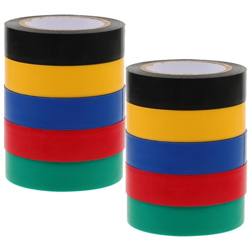 Rouleaux cassettes - 10,