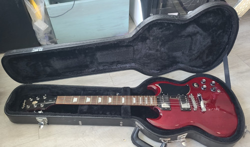 2008 epiphone string rh - 2008, sg