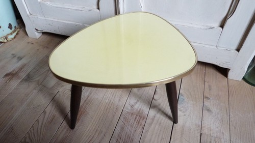 Petite table appoint - table, d'appoint