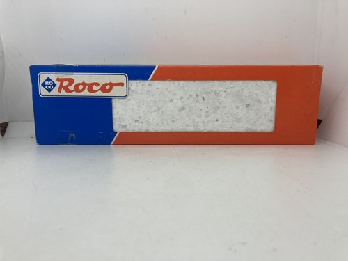 Roco 43575 locomotive - ho,