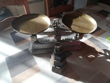 Balance Type Roberval Avec