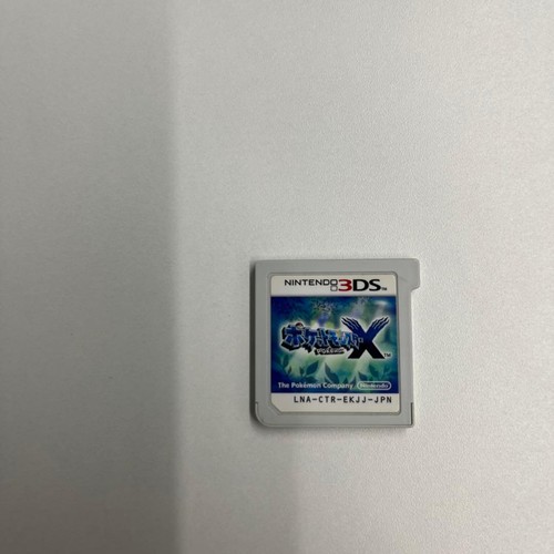 Nintendo 3ds pokémon - nintendo,