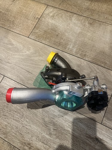Turbo peugeot boxer fiat - turbo,