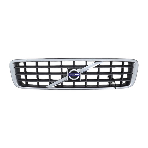 Calandre volvo xc90 2 - calandre,