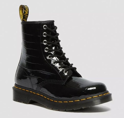 Martens 1460 doc bottines - dr,