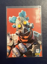 Carte de jeu Fortnite 2019