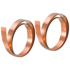 Cuivre Mince Rouleau Feuille