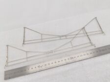 MÄRKLIN 7017 ÉCHELLE HO DEUX