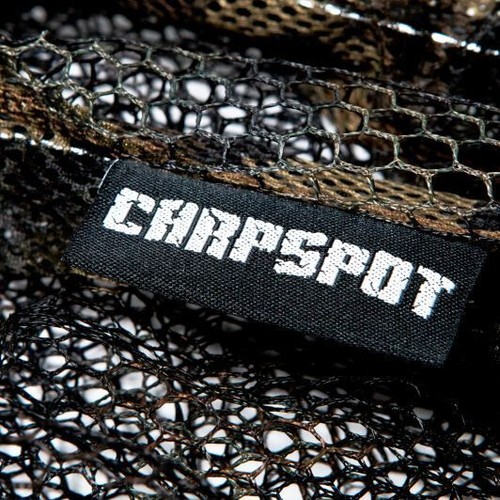 Carpspot landingnet camou - carpspot, c2
