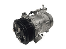 AC compressor DAEWOO LEGANZA