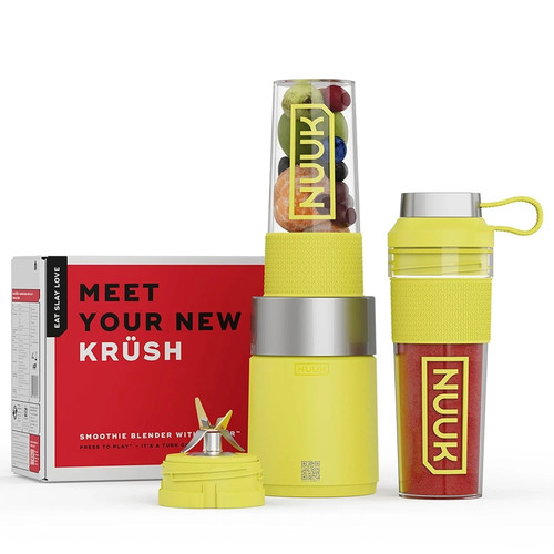 Nuuk krush blender mixer - nuuk,