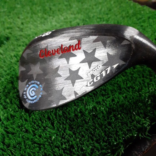 Cleveland cg17 custom - cleveland,