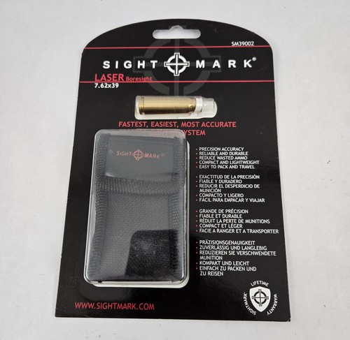 New sightmark 62x39 - sightmark, red
