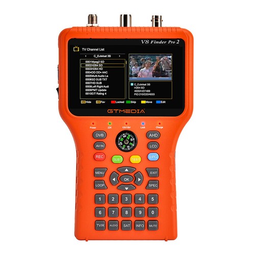 Gtmedia finderpro2 satellite - finderpro2,