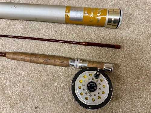 Rare orvis manchester - rare,