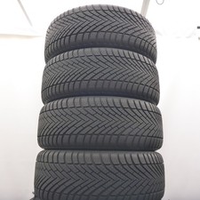4x PIRELLI Powergy Winter