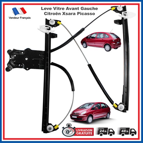 Remonte vitre leve glace - remonte,