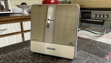 Radio réveil Philips