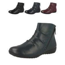 Josef Seibel Naly 61 Bottines