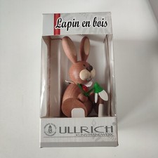 Décoration : Figurine Lapin