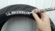 Tyre Penz WHITE for Lettering Tyres FREE POSTAGE