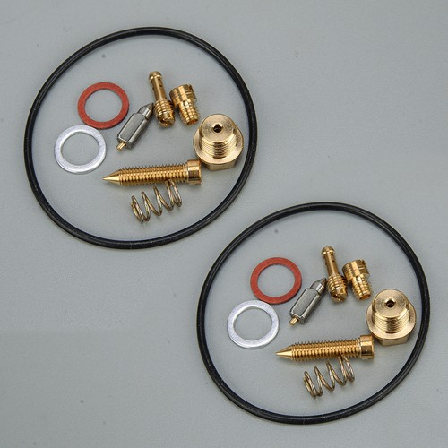 Carburetor carb repair - 2x,