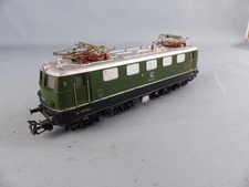 MÄRKLIN Ho locomotive E41 024 DB tout métal éclairage , testée sur réseau OK