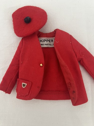 Vêtement vintage manteau - manteau, +