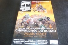 Revue neuve "WHITE DWARF