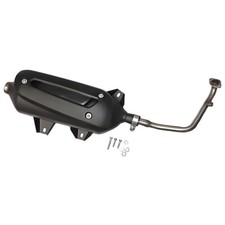 Pot d'échappement Tecnigas