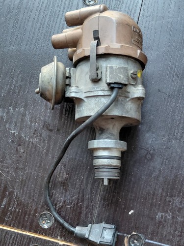 Allumeur ducellier peugeot 309 - allumeur,
