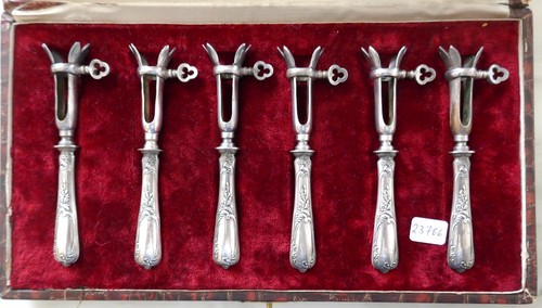 Manches cotelettes en - cotelettes,